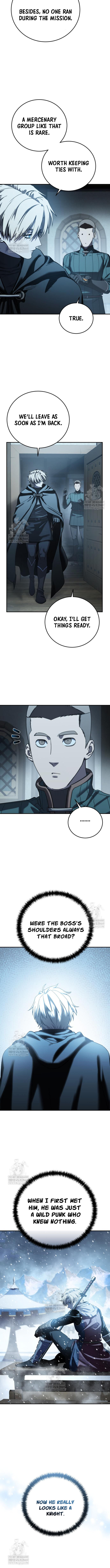 Star-Embracing Swordmaster Chapter 110 4